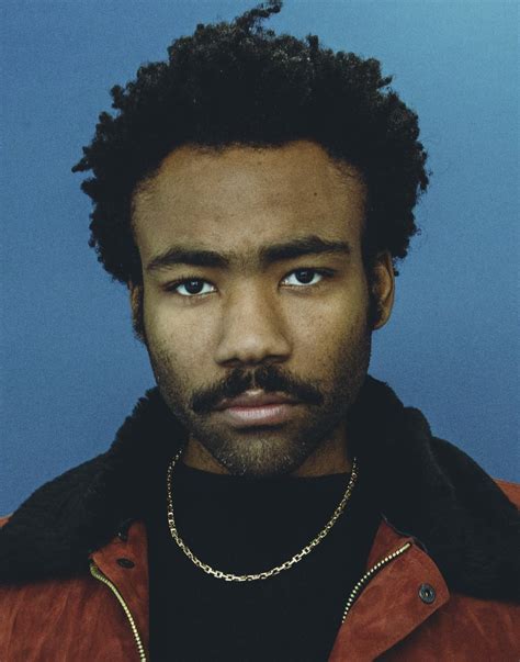 Childish Gambino .